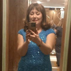 Елена Николаева, Санкт-Петербург