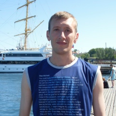 Дмитрий Сорокин, 09.11, Керчь