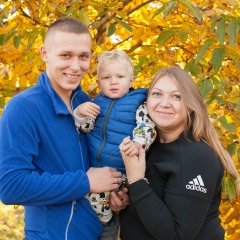 Анжела Юденкова, 20.05.1989, Киев