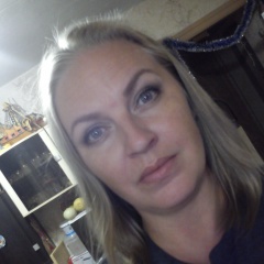 Татьяна Соловьева, 28.05, Пермь