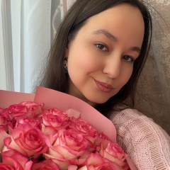 Камилла Имамгаязова, 23.03