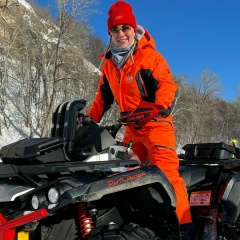 Ирина Василевская, 15.08.1982, Уфа