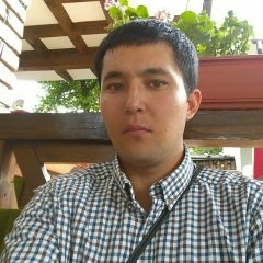 Madi Dima, Алматы