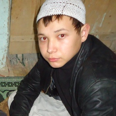 Шамиль Нуретдинов, 18.01.1996