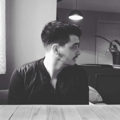 Aleksi Kupradze, Тбилиси