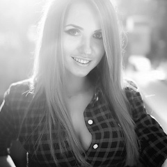 Мария Кройтер, 10.01, Москва