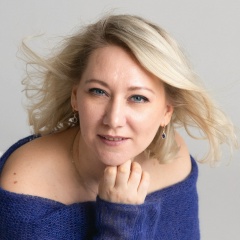 Мария Соловьёва, 16.05