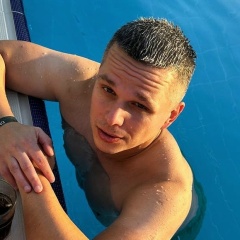 Сергей Бизин, 25.07.1988, Пенза