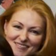 Ольга Каширская, 20.08.1981, Томск