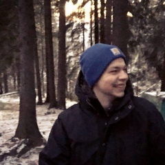 Борис Владимиров, 14.04.1992, Санкт-Петербург