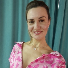 Анна Брендина, 06.10, Новосибирск