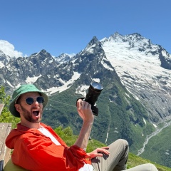 Костя Константин