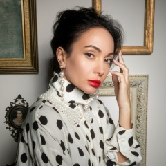 Юлия Апраксина, 03.09, Казань