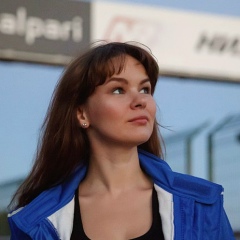 Виктория Хитайленко, 08.12, Нижний Новгород