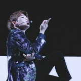 Woozi Blackshak, 22.11.1996