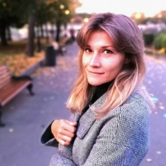 Ольга Власенкова, 21.05.1986, Москва