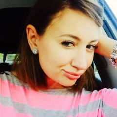 Диана Гринберг, 03.08, Алматы