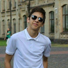 Илья , 03.05, Москва