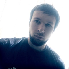 Андрей Хорошев, 15.10, Алматы