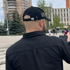 Мурад Лабазанов, 15.08.1989, Жуковский