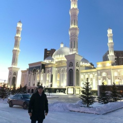 Данияр Егизбаев, 17.02.1991, Костанай