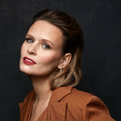 Ира Яковлева, 12.11, Санкт-Петербург