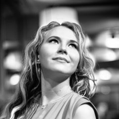 Надя Черний, 27.06, Москва