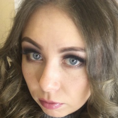 Елена Мельникова, 18.07.1990, Одесса