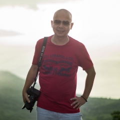 Pham Kuong, 06.02.1984, Санкт-Петербург