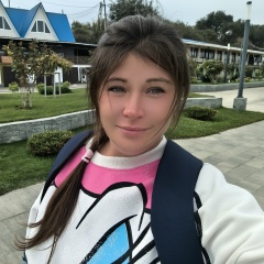 Аня Рыбакова, 03.07, Ижевск