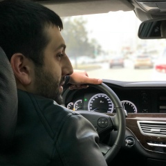 Артур Ягмурян, 26.05.1994, Краснодар