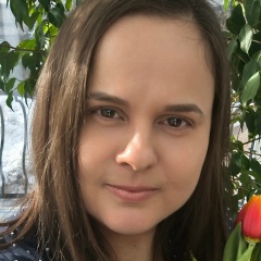 Helen Mikhaylova, 02.07, Санкт-Петербург