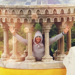 Pavel Karpilenko, 01.05.1983, Москва