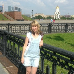 Нина Ре, 02.03, Химки