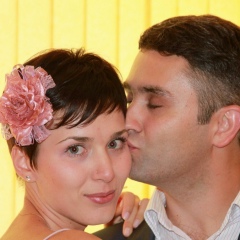 Галина Кухтина, 01.10.2010, Москва