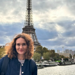 Екатерина Гатаулина, 15.08.1985, Пермь