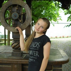 Macari Alexandra, 19.03.1999, Теленешты