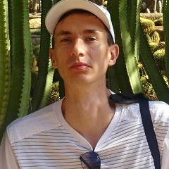 Serg Serg, Белгород