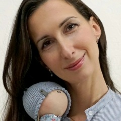 Мария Овчинникова, 04.02, Санкт-Петербург