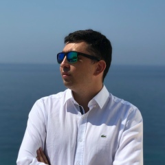 Антон Болховитин, 26.09, Санкт-Петербург