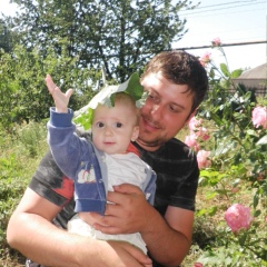 Денис Мелешинский, 03.03.1990, Одесса