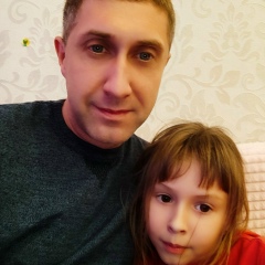 Роберт Комиссаренко, 19.01