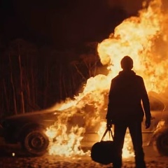 Геннадий Жулего, San Francisco