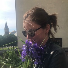 Саша Саша, 19.02.1989, Калининград