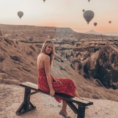 Kate Alexeeva, 17.10.1989, Los Angeles