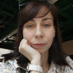 Виктория Белевцова, 19.03, Донецк