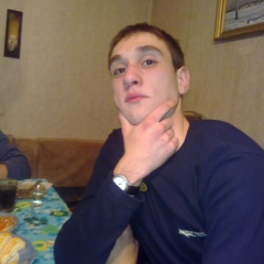 Артём Игоревич, 19.09, Минск