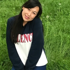 Meruert Tokan, 21.04.1993, Алматы