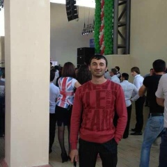 Хусейн Ханиев, 23.11.2006