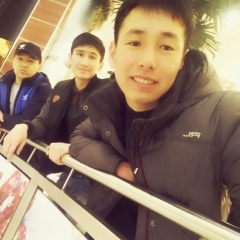 Акниет Женис, 09.01.1998, Актобе